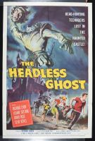 The Headless Ghost