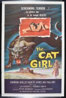 The Cat Girl