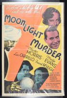 Moonlight Murder