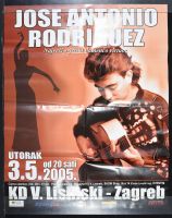 Jose Antonio Rodriguez