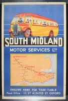 South Midland