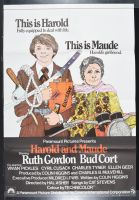 Harold and Maude