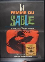 La Femme Sable