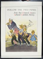 Follow The Pied Piper