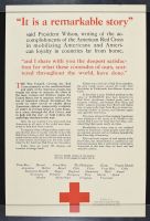 The Red Cross