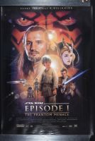 The Phantom Menace