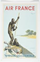 Air France Afrique Occidentale