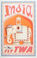 India Fly TWA