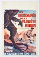 Twenty Million Miles To Earth