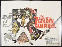 The Legend Of The Seven Golden Vampires