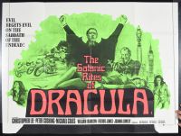 Satanic Rites Of Dracula