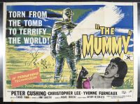 The Mummy