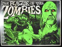 The Plague Of The Zombies