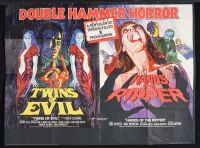 Double Hammer Horror