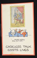 Careless Talk X5