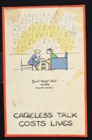 Careless Talk X5
