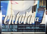 Paris When It Sizzles