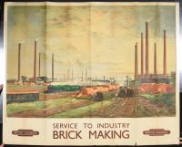 Brick Making