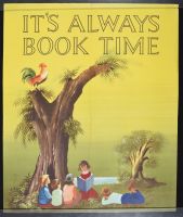 It's Always Book Time