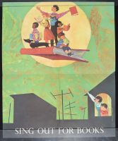 Sing Out For Books