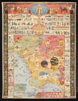 Los Angeles By Jo Morra