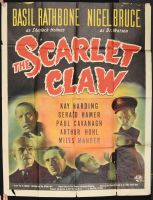 The Scarlet Claw