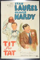 Tit For Tat