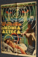 La Momia Azteca