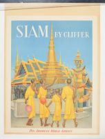 Siam By Clipper
