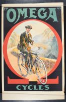 Omega Cycles
