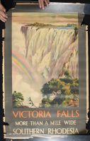 Victoria Falls
