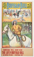 The Life of Buffalo Bill
