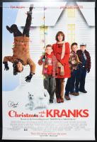 Christmas with the Cranks