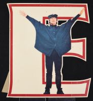 Beatles "E"