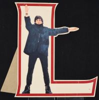 Beatles "L"