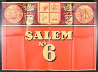 Salem No. 6