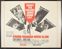 007 From Russia With Love