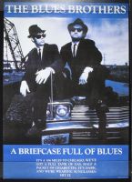 The Blues Brothers