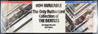 Now Available The Beatles