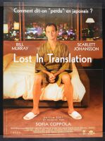 Lost in Translation