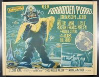 Forbidden Planet