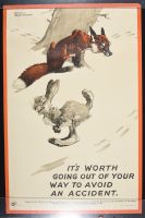 It's worth going out of your way