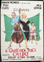 A Cualcuno Place Caldo