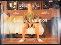 Lost in Translation
