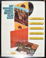 SGT Peppers Lonely Hearts Club Band