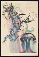 Advice from a Caterpillar