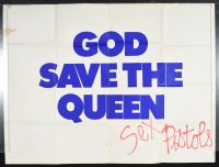 Sex Pistols- God Save the Queen