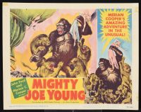 Might Joe Young #2 - holding woman and woman