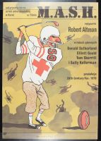 M.A.S.H