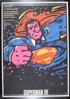 Superman III